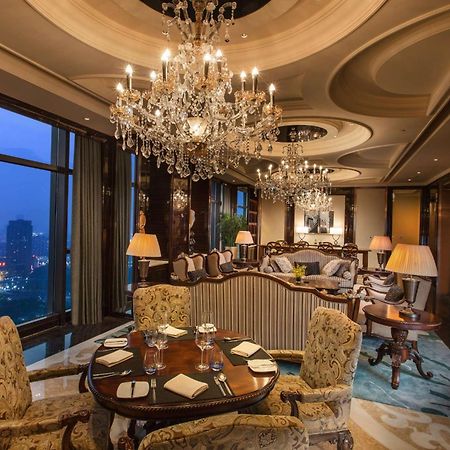 Hilton Changzhou Changzhou  Exterior photo