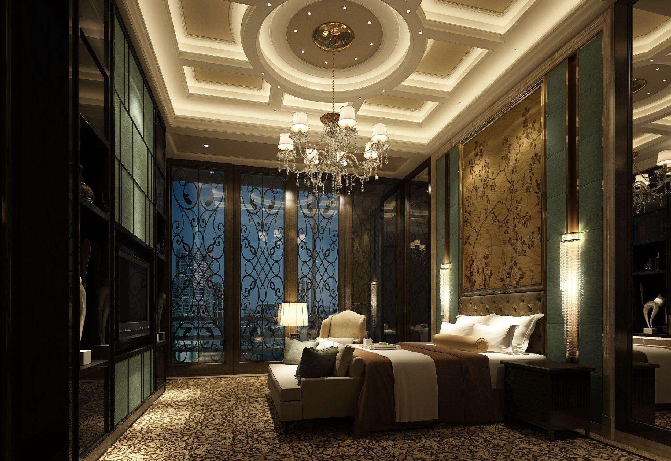 Hilton Changzhou Changzhou  Exterior photo