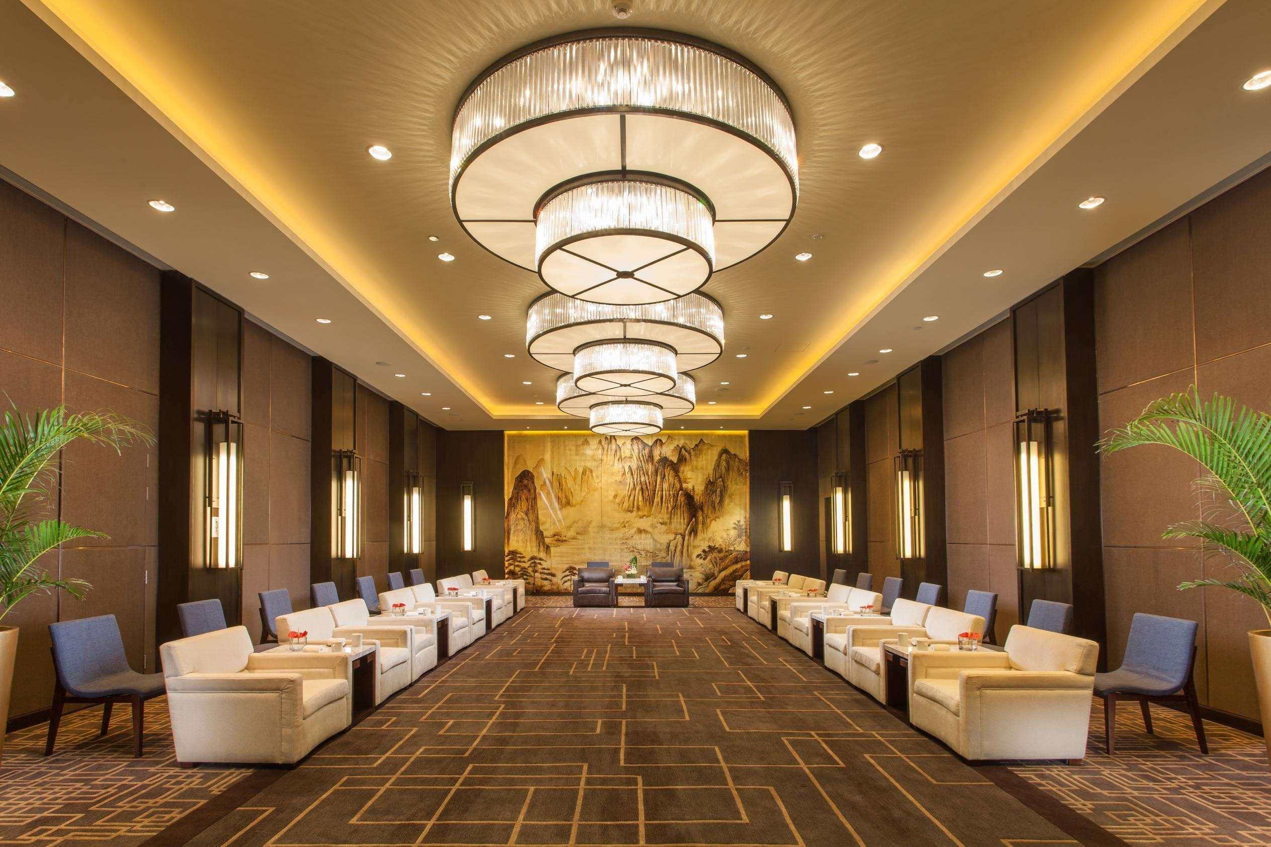 Hilton Changzhou Changzhou  Exterior photo