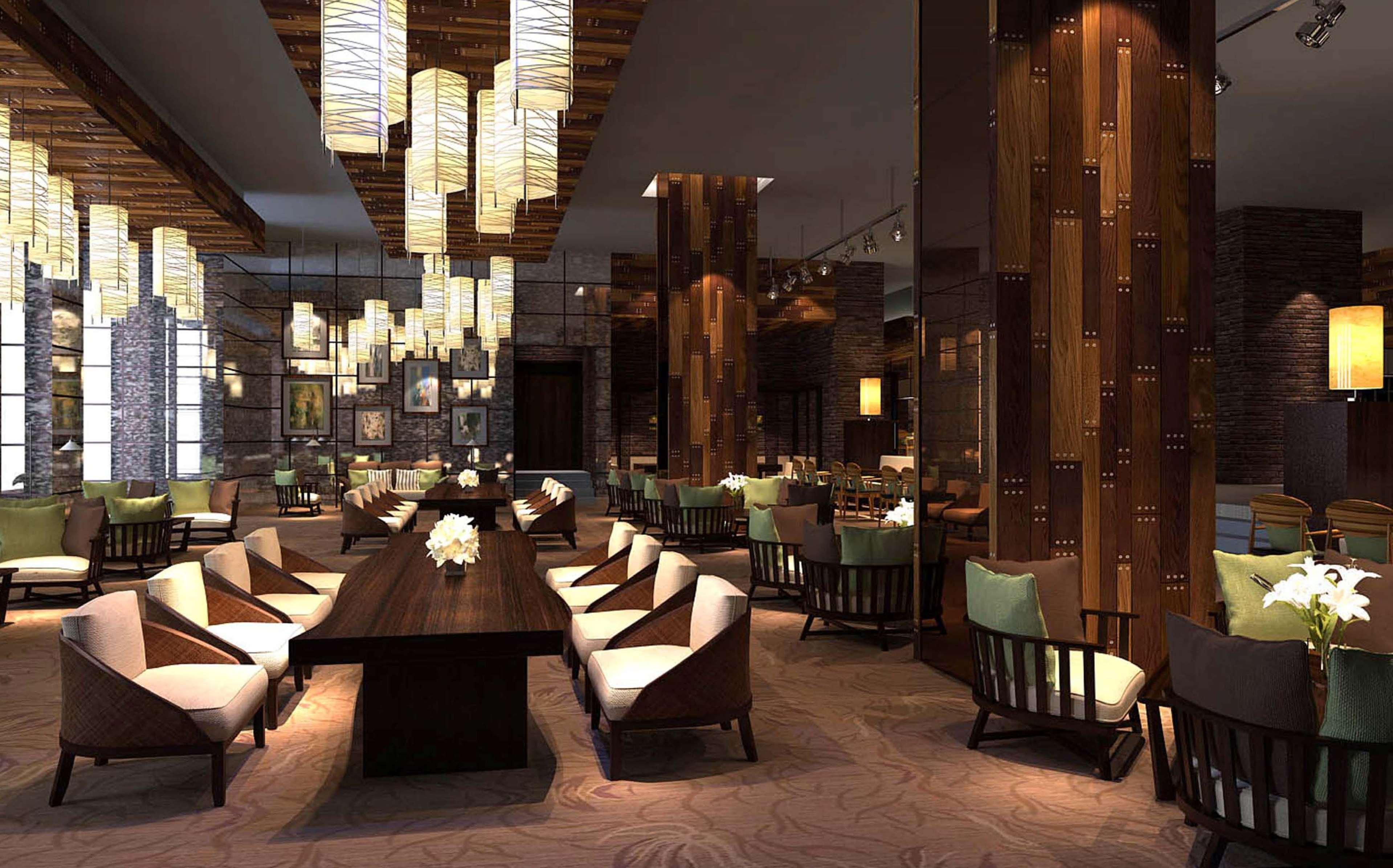 Hilton Changzhou Changzhou  Exterior photo