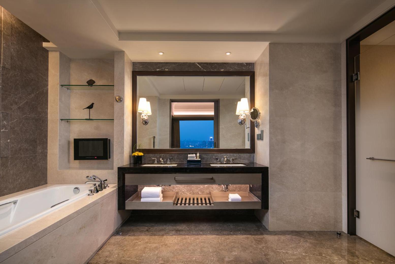 Hilton Changzhou Changzhou  Exterior photo